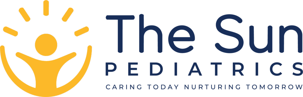 The Sun Pediatrics